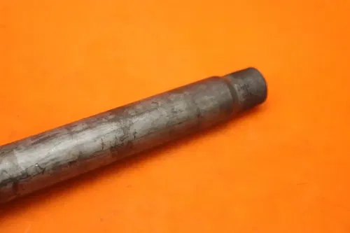 05-12 HONDA CBR600RR OEM REAR AXLE BACK WHEEL RIM PIVOT BOLT AXEL