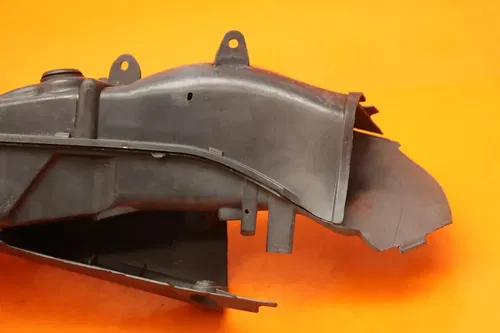 2008-2011 HONDA CBR1000RR OEM RIGHT LEFT AIR INTAKE DUCTS