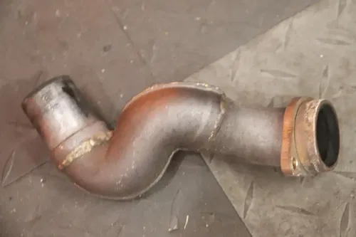 2003-2007 SUZUKI SV1000S YOSHIMURA EXHAUST PIPE MUFFLER SLIP ON CAN SILENCER