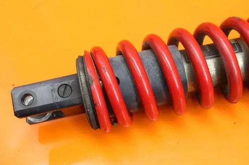 04-06 KAWASAKI Z1000 OEM REAR BACK SHOCK ABSORBER SUSPENSION 45014-0033