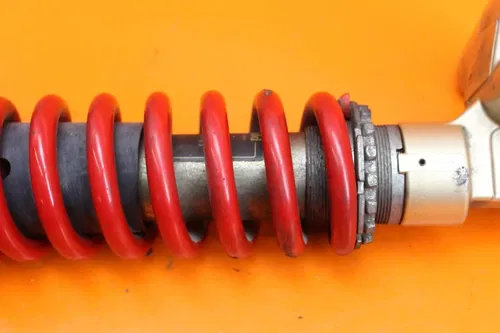 04-06 KAWASAKI Z1000 OEM REAR BACK SHOCK ABSORBER SUSPENSION 45014-0033