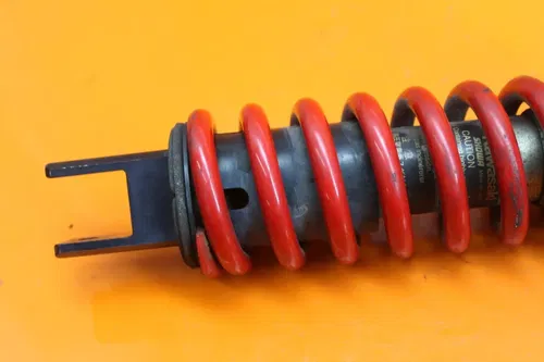 04-06 KAWASAKI Z1000 OEM REAR BACK SHOCK ABSORBER SUSPENSION 45014-0033