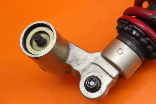 04-06 KAWASAKI Z1000 OEM REAR BACK SHOCK ABSORBER SUSPENSION 45014-0033