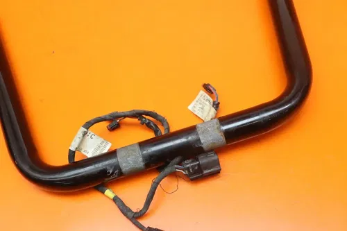 2015 HARLEY-DAVIDSON ROAD GLIDE SPECIAL FLTRXS OEM  STRAIGHT HANDLEBARS