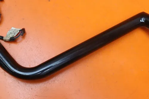 2015 HARLEY-DAVIDSON ROAD GLIDE SPECIAL FLTRXS OEM  STRAIGHT HANDLEBARS