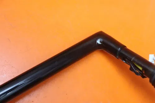 2015 HARLEY-DAVIDSON ROAD GLIDE SPECIAL FLTRXS OEM  STRAIGHT HANDLEBARS