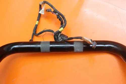 2015 HARLEY-DAVIDSON ROAD GLIDE SPECIAL FLTRXS OEM  STRAIGHT HANDLEBARS