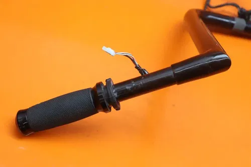 2015 HARLEY-DAVIDSON ROAD GLIDE SPECIAL FLTRXS OEM  STRAIGHT HANDLEBARS