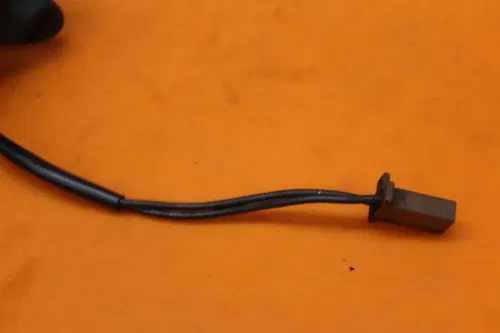 99-02 YAMAHA YZF R6 OEM REAR BACK BRAKE SENSOR
