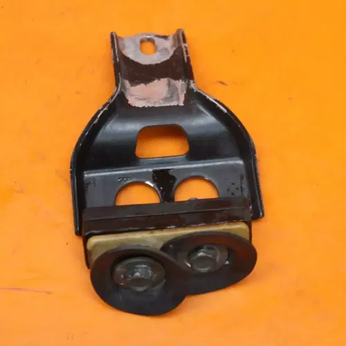 2002 2003 YAMAHA YZF R1 OEM GAS TANK FUEL CELL PETROL RESERVOIR BRACKET MOUNT