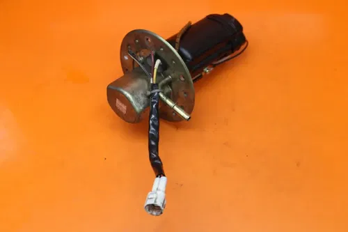 03-04 SUZUKI GSXR 1000 OEM FUEL PUMP GAS PETROL SENDER UNIT