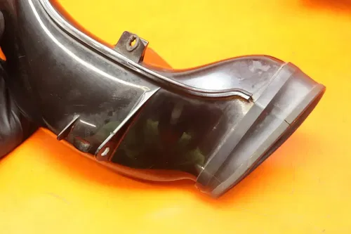 2004-2006 YAMAHA YZF R1 OEM RIGHT LEFT AIR INTAKE DUCTS