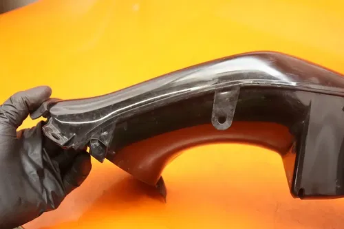 2004-2006 YAMAHA YZF R1 OEM RIGHT LEFT AIR INTAKE DUCTS