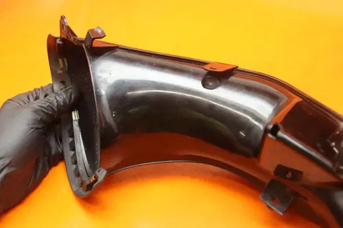 2004-2006 YAMAHA YZF R1 OEM RIGHT LEFT AIR INTAKE DUCTS