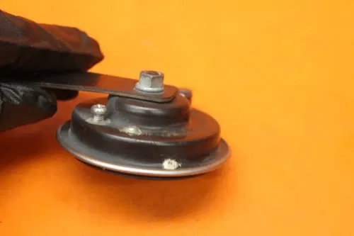 11-13 HONDA CBR250R OEM HORN SIGNAL