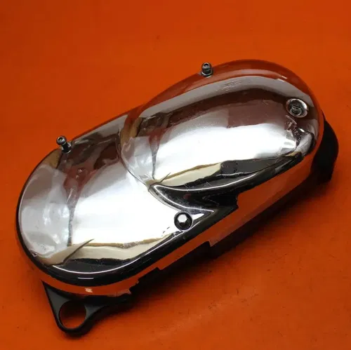 03-08 KAWASAKI VULCAN 1600 VN1600 OEM PRIMARY COVER