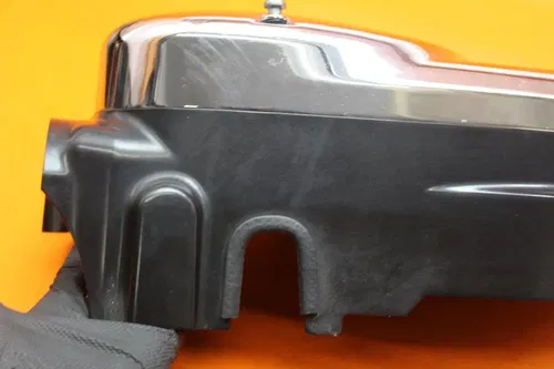 03-08 KAWASAKI VULCAN 1600 VN1600 OEM PRIMARY COVER