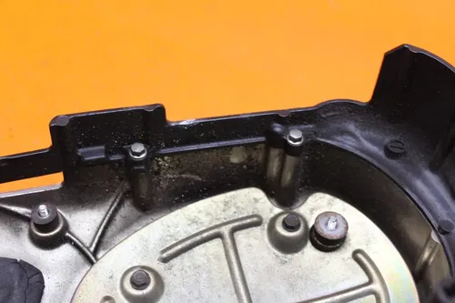 03-08 KAWASAKI VULCAN 1600 VN1600 OEM PRIMARY COVER