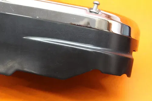 03-08 KAWASAKI VULCAN 1600 VN1600 OEM PRIMARY COVER