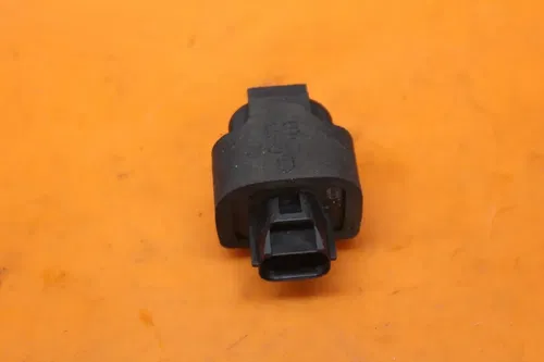 13-17 KAWASAKI NINJA 300 EX300 ABS OEM TIP OVER BANK ANGLE CRASH SENSOR SWITCH