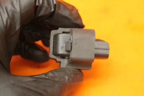 13-17 KAWASAKI NINJA 300 EX300 ABS OEM TIP OVER BANK ANGLE CRASH SENSOR SWITCH