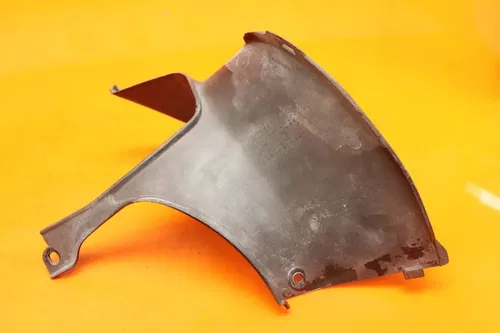 2001-2007 SUZUKI GSXR 1300R HAYABUSA OEM FRONT INNER LEFT RIGHT DASH DUCT COVER