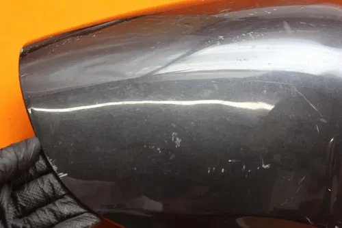 2008-2012 SUZUKI BUSA GSXR1300R OEM REAR BACK SEAT SOLO COWL FAIRING COVER