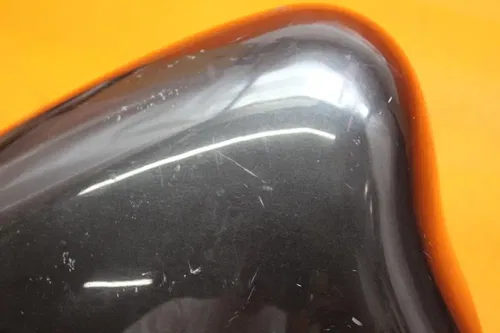 2008-2012 SUZUKI BUSA GSXR1300R OEM REAR BACK SEAT SOLO COWL FAIRING COVER