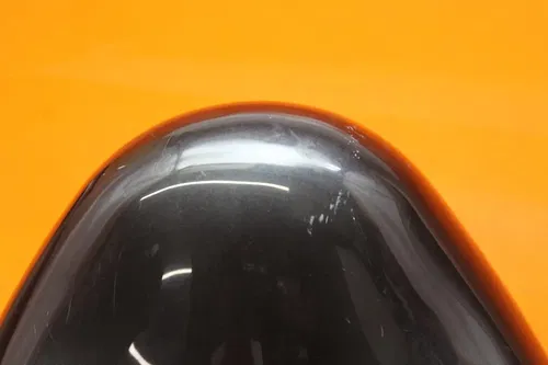 2008-2012 SUZUKI BUSA GSXR1300R OEM REAR BACK SEAT SOLO COWL FAIRING COVER