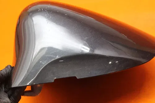 2008-2012 SUZUKI BUSA GSXR1300R OEM REAR BACK SEAT SOLO COWL FAIRING COVER
