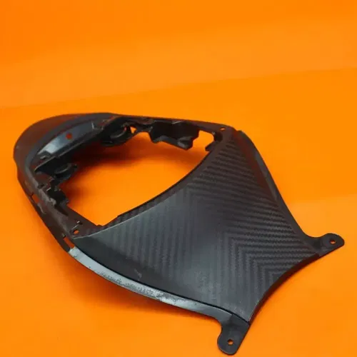 11-19 SUZUKI GSXR 600 750 ZXMT CENTER REAR BACK TAIL FAIRING COWL 47300-14J00