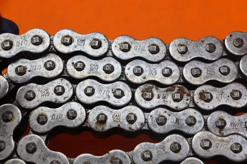 2021 DUCATI PANIGALE V4 V4S MAIN DRIVE CHAIN 525