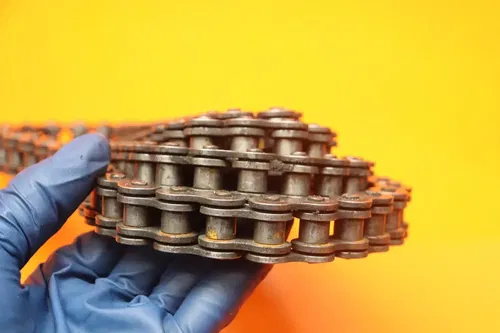 2021 DUCATI PANIGALE V4 V4S MAIN DRIVE CHAIN 525