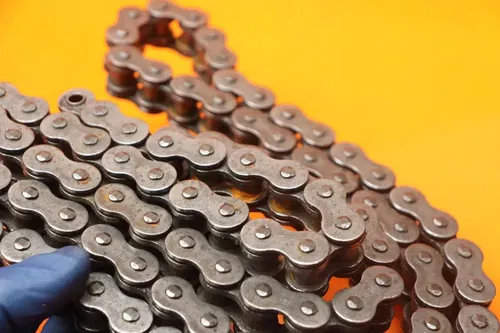 2021 DUCATI PANIGALE V4 V4S MAIN DRIVE CHAIN 525