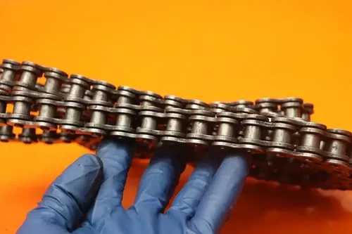 2021 DUCATI PANIGALE V4 V4S MAIN DRIVE CHAIN 525
