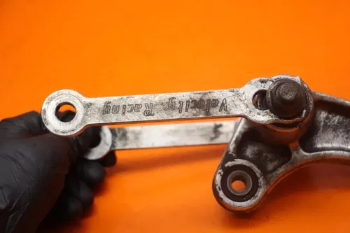 99-07 SUZUKI GSXR1300R BUSA AFTERMARKET REAR DOGBONE SHOCK LINKAGE LINK