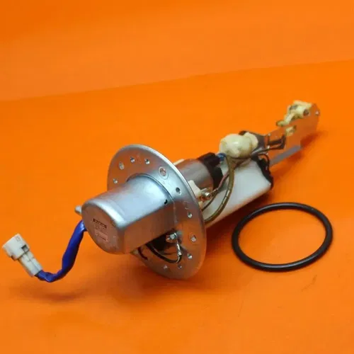 2008-2012 SUZUKI BUSA GSXR1300R OEM FUEL PUMP GAS PETROL SENDER UNIT