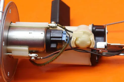 2008-2012 SUZUKI BUSA GSXR1300R OEM FUEL PUMP GAS PETROL SENDER UNIT