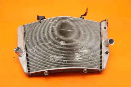 12-16 2015 SUZUKI GSXR 1000 OEM ENGINE RADIATOR MOTOR COOLER COOLING RADIATER