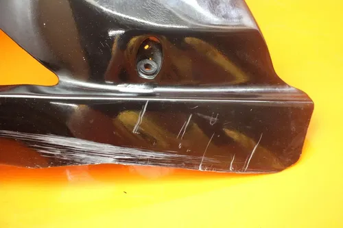 2003 2004 SUZUKI GSXR1000 OEM LEFT LOWER MID UPPER SIDE FAIRING COWL