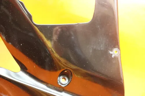 2003 2004 SUZUKI GSXR1000 OEM LEFT LOWER MID UPPER SIDE FAIRING COWL