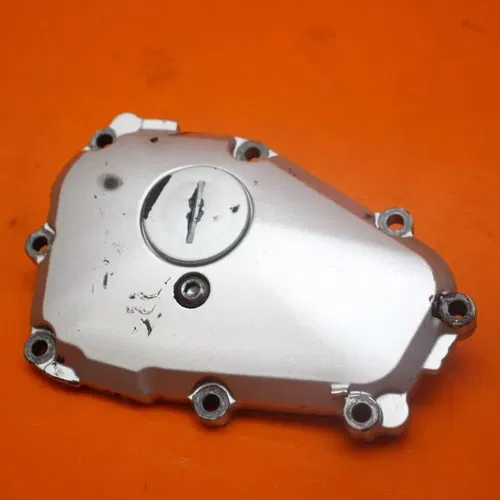 2000 2001 YAMAHA YZF R1 OEM ENGINE MOTOR TIMING CHAIN COVER