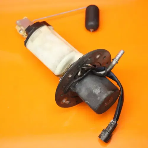 2005 2006 SUZUKI GSXR 1000 OEM FUEL PUMP GAS PETROL SENDER UNIT 15100-41G00