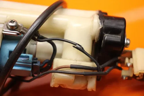 2005 2006 SUZUKI GSXR 1000 OEM FUEL PUMP GAS PETROL SENDER UNIT 15100-41G00