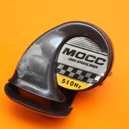 2001 2002 SUZUKI GSXR 1000 MOCC HORN SIGNAL 38500-08F10 *510HZ*