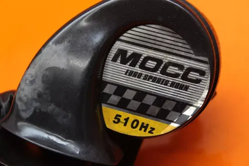 2001 2002 SUZUKI GSXR 1000 MOCC HORN SIGNAL 38500-08F10 *510HZ*