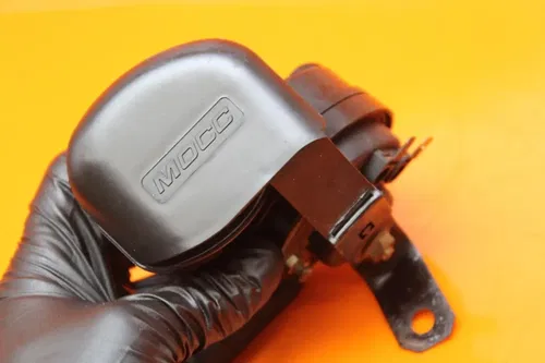 2001 2002 SUZUKI GSXR 1000 MOCC HORN SIGNAL 38500-08F10 *510HZ*