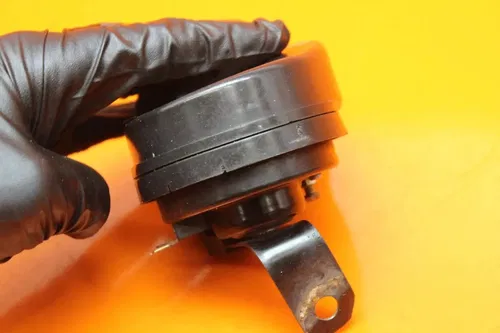 2001 2002 SUZUKI GSXR 1000 MOCC HORN SIGNAL 38500-08F10 *510HZ*