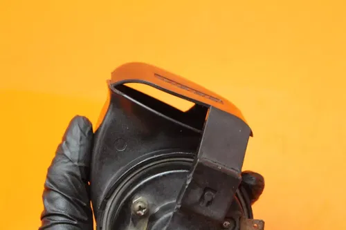 2001 2002 SUZUKI GSXR 1000 MOCC HORN SIGNAL 38500-08F10 *510HZ*