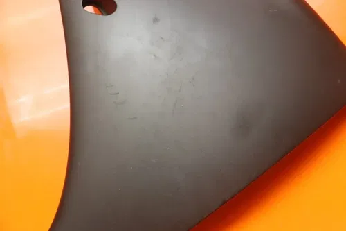 2009-2014 YAMAHA YZF R1 OEM LEFT MID UPPER SIDE FAIRING COWL PLASTIC